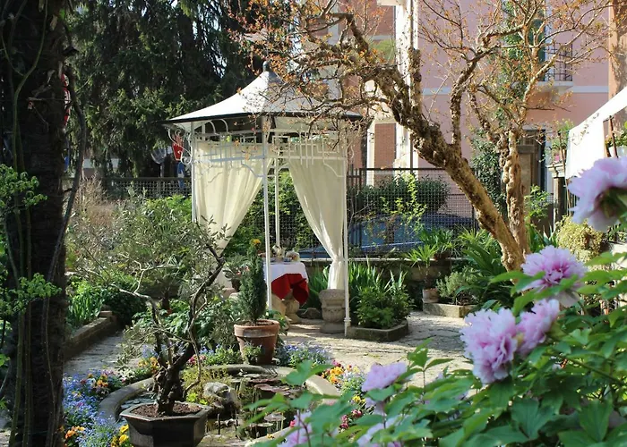 B&B Al Gazebo