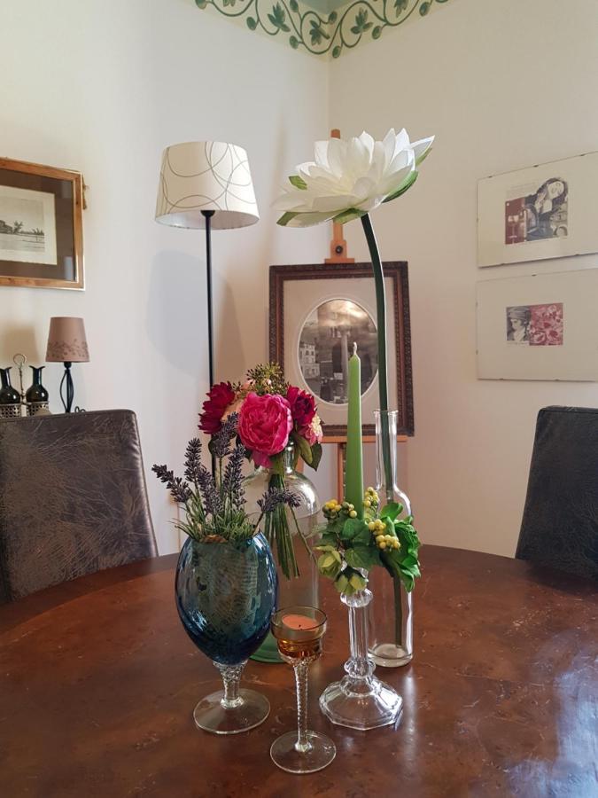 Al Gazebo Bed and breakfast Verona