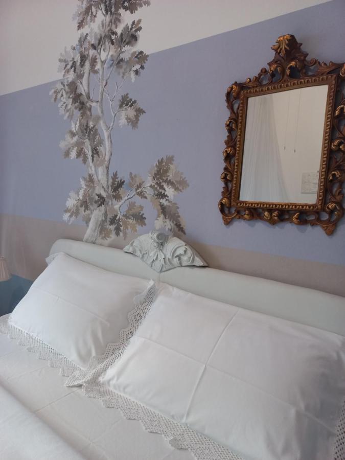Bed and breakfast Al Gazebo