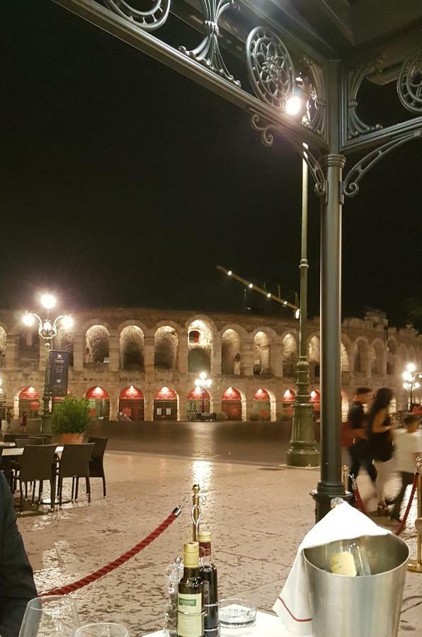Al Gazebo Bed and breakfast Verona