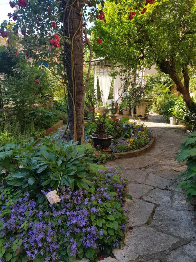 Al Gazebo Bed and breakfast *