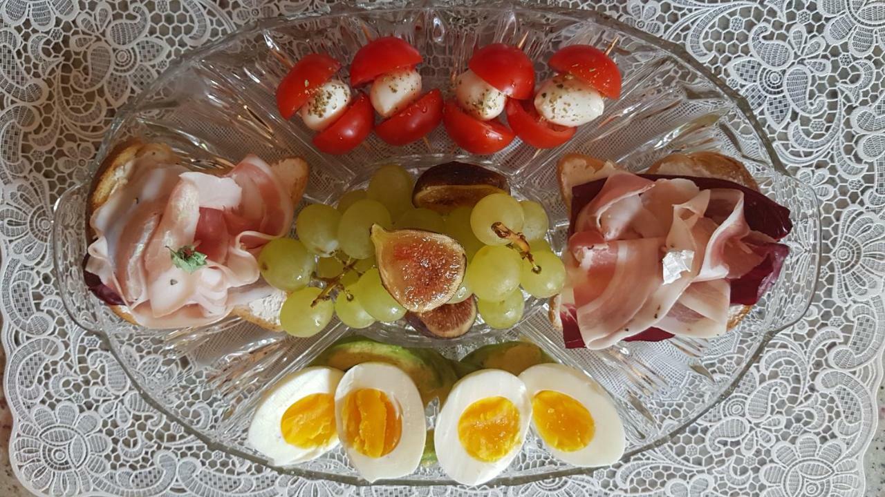 Al Gazebo Bed and breakfast Verona